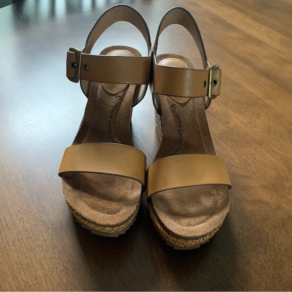 Sofft sandals